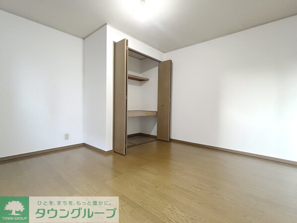 シュテルンの物件内観写真